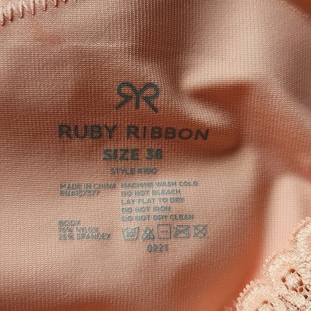Ruby Ribbon Shapewear - Picture 4 of 4